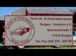 Slideshow ber Fahrzeuge, die im Technik-& Zweiradmuseum Dargen ausgestellt sind.